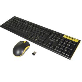 Klávesnica s myšou Evolveo WK-160 čierna

 obrázok produktu 3 z 4