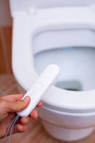 Vreckový UV-C sterilizátor Rohnson S-1080 Sterilife biela

 obrázok produktu 10 z 17
