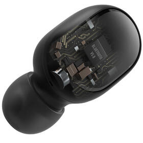 Slúchadlá Xiaomi Mi True Wireless Earbuds Basic 2 čierna

 obrázok produktu 6 z 9