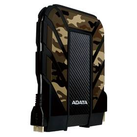 Externý pevný disk ADATA HD710M Pre 2TB - kamufláž 

 obrázok produktu 3 z 5