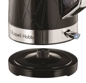 Rýchlovarná kanvica RUSSELL HOBBS 28081-70 Structure Black čierna

 obrázok produktu 4 z 16