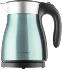 Rýchlovarná kanvica Catler KE 8130 zelená

 obrázok produktu 1 z 5