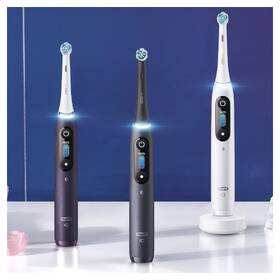 Zubná kefka Oral-B White Alabaster 

 obrázok produktu 7 z 9
