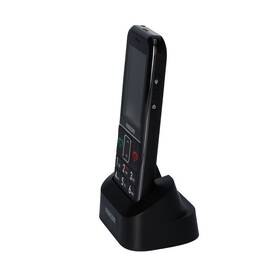 Mobilný telefón MaxCom Comfort MM735 + SOS náramek s GPS lokátorem čierny

 obrázok produktu 1 z 6