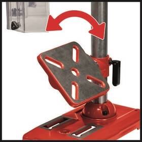 Vŕtačka Einhell TE-BD 550 E 4250690 

 obrázok produktu 3 z 5