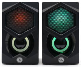 Reproduktory GoGEN RGB čierne

 obrázok produktu 4 z 4
