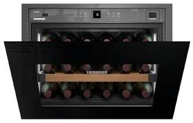 Vínotéka Liebherr WKEgb 582 čierna

 obrázok produktu 5 z 6