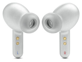 Slúchadlá JBL Live Pro 2 TWS strieborná

 obrázok produktu 1 z 11