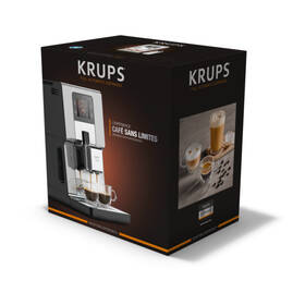 Automatický kávovar Krups EA877D10 

 obrázok produktu 5 z 22