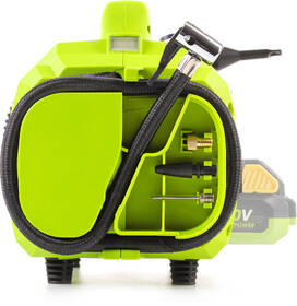 Kompresor Fieldmann FDAK 70205-0 (bez batérie) 

 obrázok produktu 5 z 8