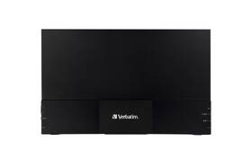 Monitor Verbatim PMT-15 čierny

 obrázok produktu 6 z 12