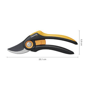 Nožnice záhradné Fiskars A000016626 P521 

 obrázok produktu 1 z 2