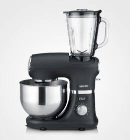 Prísl. k robotom - sklenený mixér Severin ZB 5593 

 obrázok produktu 1 z 4