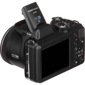 Digitálny fotoaparát Kodak ASTRO ZOOM AZ425 čierny

 obrázok produktu 9 z 9