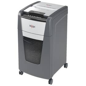 Skartovač Rexel Optimum AutoFeed+ 225X 

 obrázok produktu 1 z 14