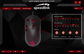 Myš Speed Link CORAX čierna

 obrázok produktu 6 z 7