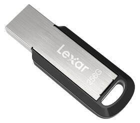 USB flashdisk Lexar JumpDrive M400 USB 3.0, 256GB čierny/sivý

 obrázok produktu 2 z 6