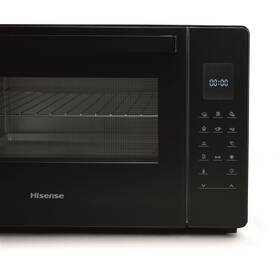 Mini rúra Hisense HOM45D čierna

 obrázok produktu 1 z 11