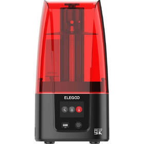 3D tlačiareň Elegoo Mars 4 čierna

 obrázok produktu 1 z 4