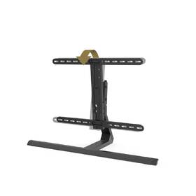 Stojan pre TV Hama Design, stolný, nastaviteľný, pre uhlopriečky 32"-65", nosnosť 40 kg čierny

 obrázok produktu 2 z 12