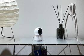 IP kamera Aqara E1 biela

 obrázok produktu 7 z 9