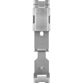 Remienok CUBE 1 Titánový pre Garmin QuickFit 26mm strieborný

 obrázok produktu 2 z 6