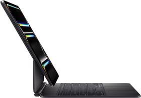 Puzdro s klávesnicou na tablet Apple Magic Keyboard pre iPad Pro 13" M5 - IE čierne

 obrázok produktu 3 z 4