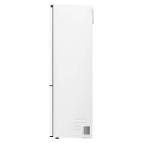 Chladnička s mrazničkou LG GBB72SWUCN1 biela

 obrázok produktu 24 z 26