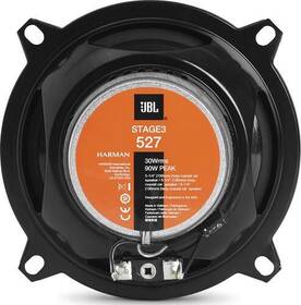 Reproduktory JBL STAGE3 527 čierny

 obrázok produktu 4 z 8