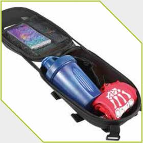 Brašna Urban Prime UP-MON-BAG čierna

 obrázok produktu 2 z 2
