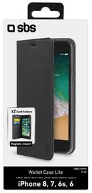 Puzdro na mobil flipové SBS  

 obrázok produktu 3 z 3