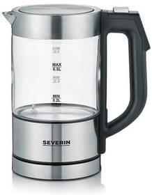 Rýchlovarná kanvica Severin WK 3458 

 obrázok produktu 1 z 7
