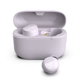 Slúchadlá JLab GO Pop+ True Wireless Earbuds fialová

 obrázok produktu 2 z 6
