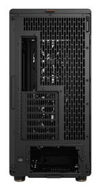 Case FRACTAL DESIGN North XL Charcoal Black 

 obrázok produktu 3 z 15