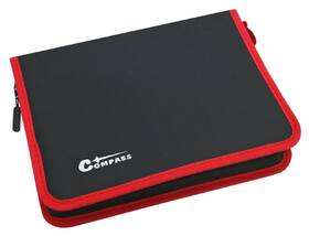 Autopříslušentví Compass 9433 (19 ks) 

 obrázok produktu 4 z 6