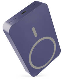 Powerbank EMOS WI 1046, 10 000 mAh, 20 W+Wireless modrý

 obrázok produktu 5 z 19