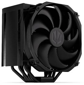 Chladič CPU ENDORFY Fortis 5 Black 

 obrázok produktu 1 z 11