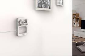 Zvonček Honeywell DW315S Series 3, 6 melódií, drôtový 

 obrázok produktu 3 z 3