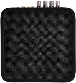 Zosilňovač MARANTZ MODEL M1 čierny

 obrázok produktu 8 z 10