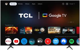 Televízor TCL 85T8C 

 obrázok produktu 13 z 16