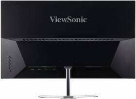Monitor ViewSonic VX2776-SMH čierny/strieborný

 obrázok produktu 5 z 11