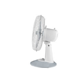 Ventilátor stolový Ardes 5ST30W biely

 obrázok produktu 1 z 2