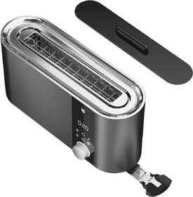 Hriankovač WMF 414220041 Master sivý

 obrázok produktu 4 z 11