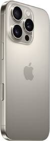 Mobilný telefón Apple 256 GB prírodný titán 

 obrázok produktu 2 z 9