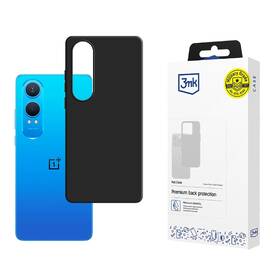 Kryt na mobil 3mk Matt Case na OnePlus Nord CE 4 Lite čierny

 obrázok produktu 1 z 1