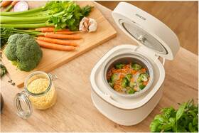 Ryžovar Sencor SRM 2000WH Low Carb 

 obrázok produktu 9 z 17