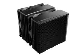 Chladič CPU be quiet! PURE ROCK PRO 3 LX Black čierny

 obrázok produktu 1 z 10