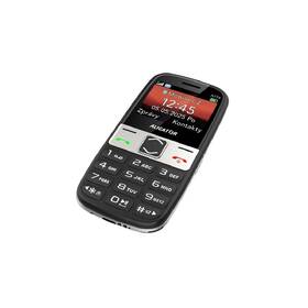Mobilný telefón Aligator A775 Senior čierny

 obrázok produktu 6 z 9