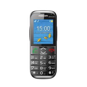 Mobilný telefón MaxCom Comfort MM720 SE čierny

 obrázok produktu 2 z 10