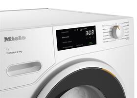 Set výrobkov Miele WWD 380 WCS + TWD 640 WP biely

 obrázok produktu 14 z 23